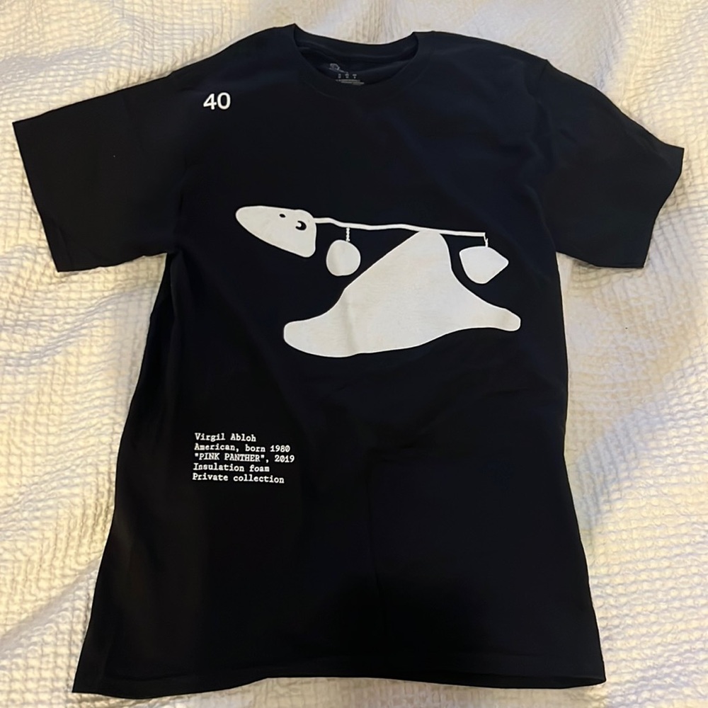 ICA Virgil Abloh